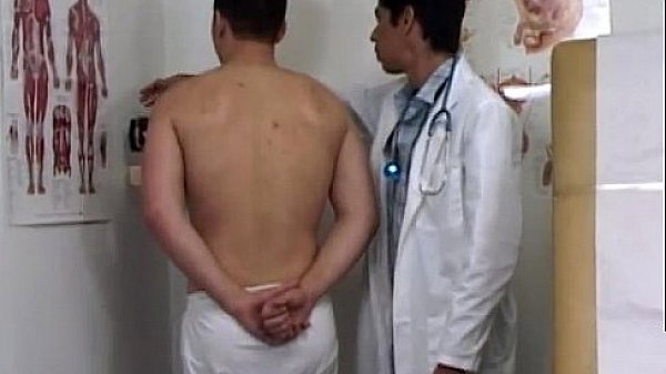 Gay Sex Porn Stories Between Boy And Male Doctor I Measured His Man thumbnail
