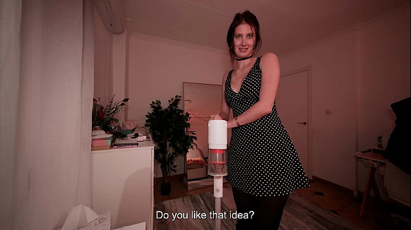 Play MP4 - She showed me how to fuck