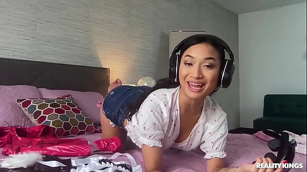 Smash My Buttons - Realitykings thumbnail