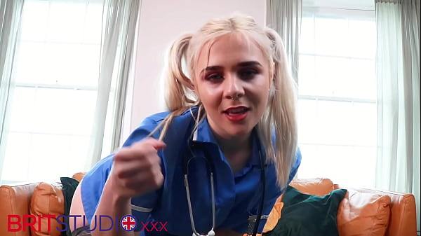 Goon for 18 year old nurse shou 