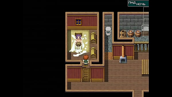 Obedient Filia all scenes