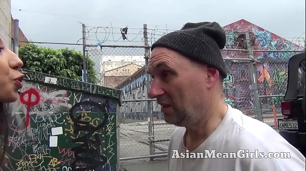 Be my human bridge it's an sadistic asian mistresses busting balls locking cocks and owning losers worldwide submitting to us is what you deserve 