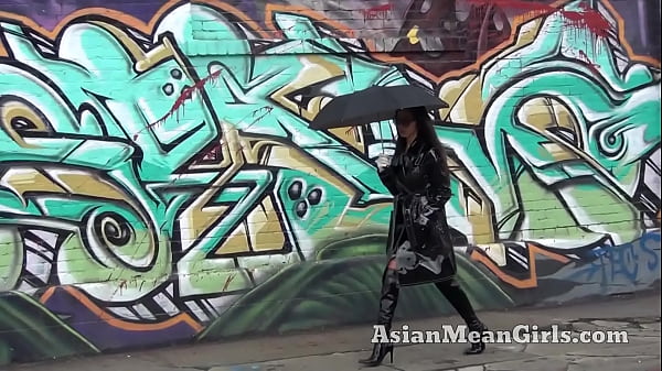 Nonton Be My Human Bridge, It's An Orderasianmeangirls.com Sadistic Asian Mistresses Busting Balls, Locking Cocks, And Owning Losers Worldwide. Submitting To Us Is What You Deserve. thumbnail