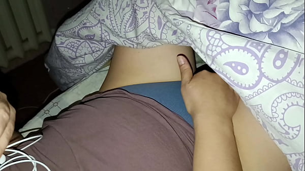 I'm Not Alone At Home, But I Really Want To Masturbate. thumbnail