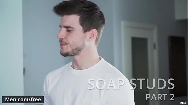 Play MP4 - Brenner Bolton Noah Jones - Soap Studs Part 2 - Drill My Hole - Trailer preview - Men&period;com