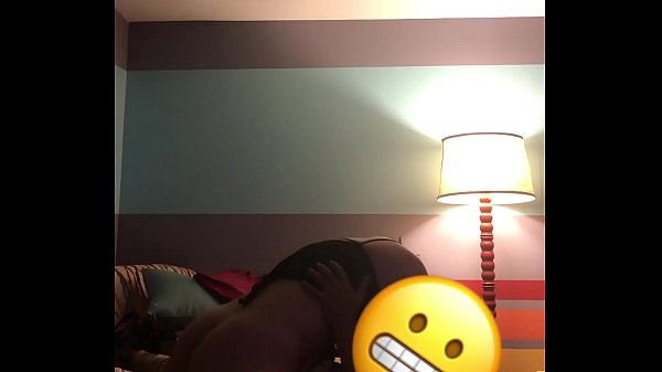 riding me til she cums