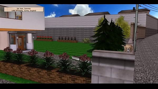 Nonton Harry Potter: Dirty Packing Session At Privet Drive [loyalservant] (5-27-2015/sex3dvilla/harry Potter X Nymphadora Tonks/order Of The Phoenix) thumbnail