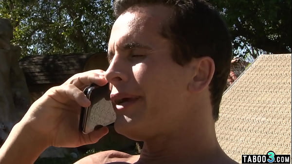 Play MP4 - Big boobed blonde teen Emily Austin taboo fucked by BFFs stepdad outdoor