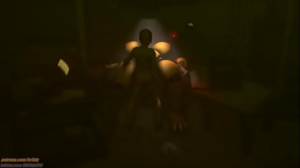 Nonton Fnaf Chica thumbnail