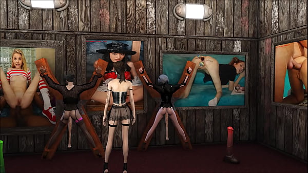 FO4 Exhibition Review #10 