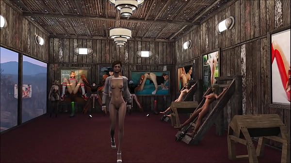 Fo4 exhibition review #10 