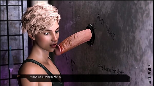 Star Pheriphery [ Futanari Hentai Game ] Ep.35 First Blowjob For A Shy Futa With Giant Cock ! thumbnail