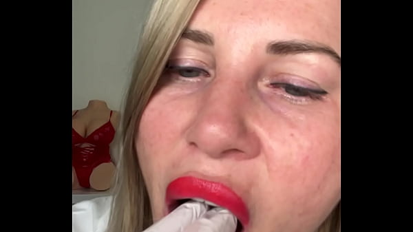 POV you ve come for aprocedure to the masterof dicks ASMR