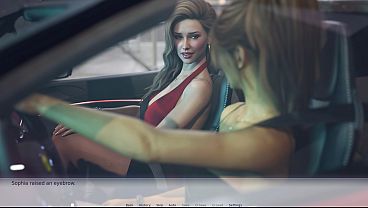 A Wife And StepMother AWAM 98 Animation, Porn games, Adult games, 3d game, Visual novel 