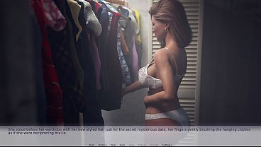 Nonton A Wife And Stepmother Awam 98 Animation, Porn Games, Adult Games, 3d Game, Visual Novel thumbnail