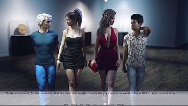 Play MP4 - A Wife And StepMother AWAM 98