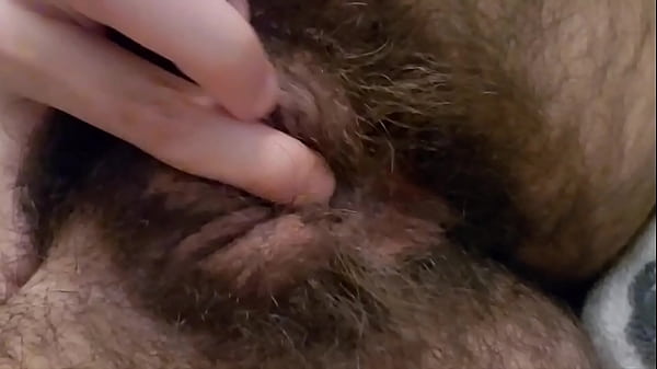 Play MP4 - Fucking myself with my own big clit tied up turning it purple