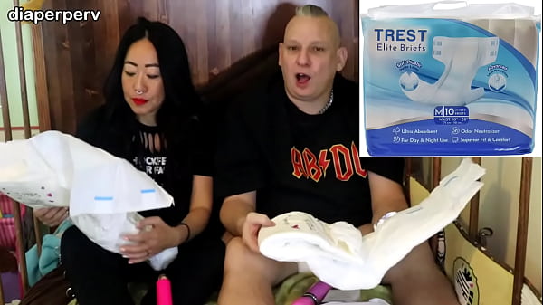 diaperperv and livewire report on the ABDL news for_March 2022