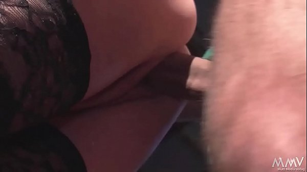 Sauerei_im Schweinestall - Und immer Munter kommt_das Höschen runter