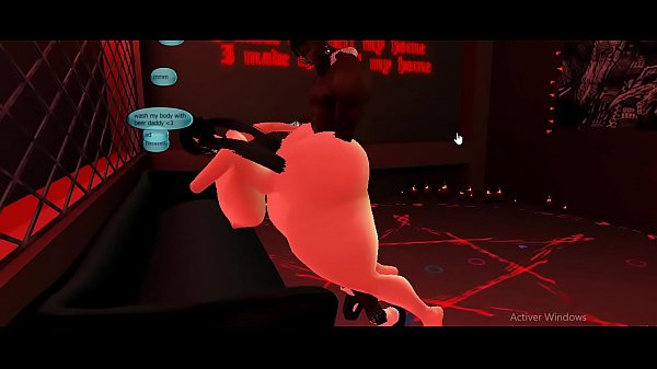 Imvu | Le Patron A. Sexuellement De Sa Sale Secr&eacute;taire thumbnail