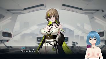 Wings of Seduction Bust '_em out! Demo Gameplay 1