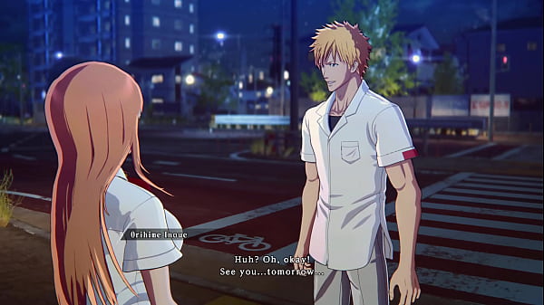 Bleach Rebirth of Souls Mission 2 4_with Nude Mod