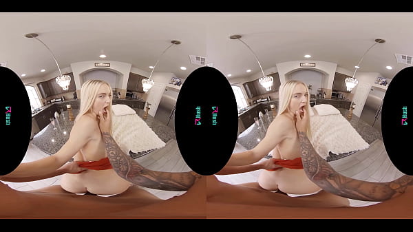 VRHUSH Party girl_Lana Sharapova has her sights_on you