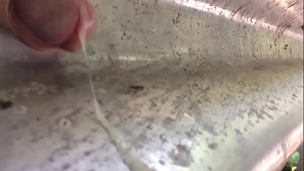 Play MP4 - My favorite road safety rail quickie