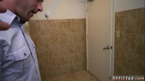 Gay Sex Movies Guys Straight Eating Pussy Keeping The Boss Happy thumbnail
