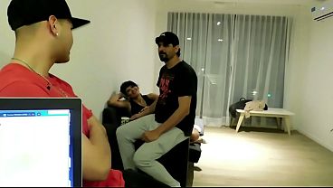 Z B 25 Three Days Without Having To Go Out To Look For Who Is Taking Me Because My Step Son Fucked Me A Lot And Then One Of My Husbands Joined thumbnail