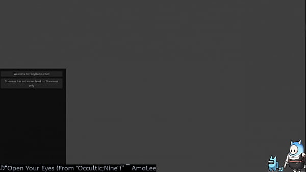 Nonton Ecchi Broadcast By Foxyrain On Picarto From November Twenty-fourth 2020 thumbnail