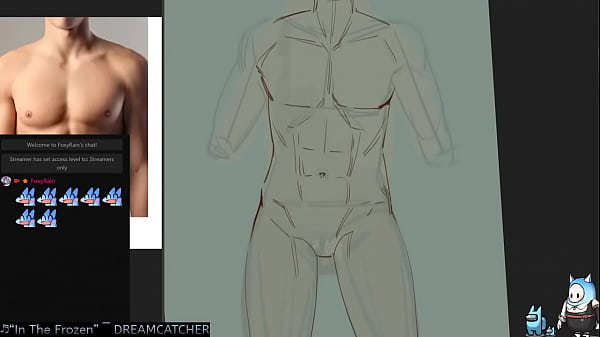 Ecchi broadcast by foxyrain on picarto from november twenty fourth 2020 