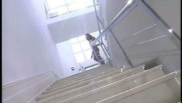 Nonton A Threesome Beside A Pool thumbnail