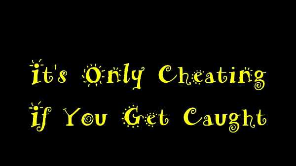 Nonton Its Only Cheating If You Get Caught thumbnail