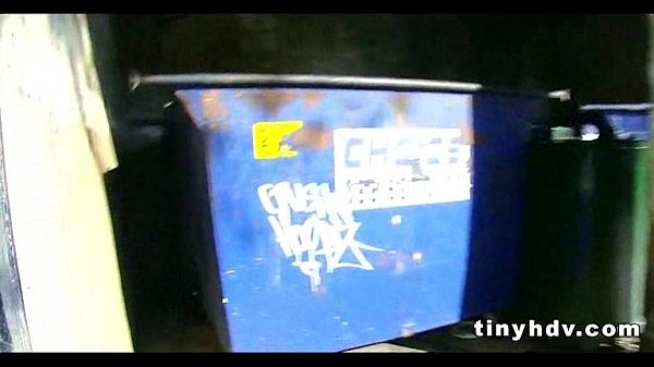 Gorgeousteen fucked povKrystalBanks 281