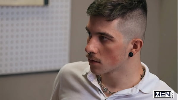 MEN - Colton Reece, Harrison Todd - Dirty Cop Part 3 10 min 