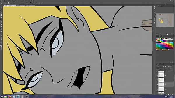 Su broadcast by gunsmokegames on picarto from september first 2019 