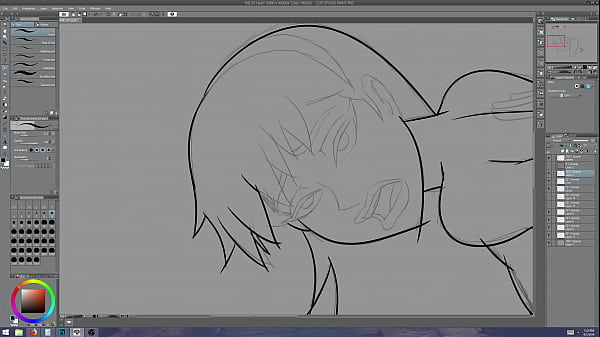 SU broadcast by GunSmokeGames on Picarto from September First 2019 