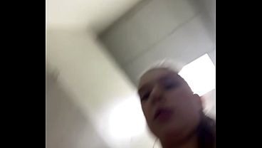 Masturbating in the gym 