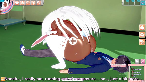 Play MP4 - coneja culona follada hasta el orgasmo