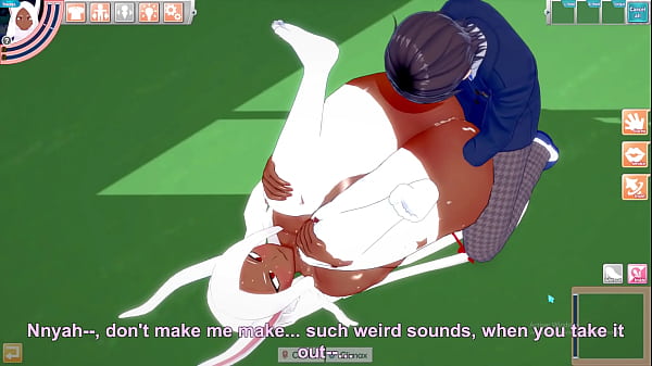 coneja culona follada hasta el orgasmo