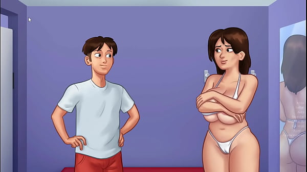 Nonton Madrastra En El Probador De Ropa Desnuda thumbnail