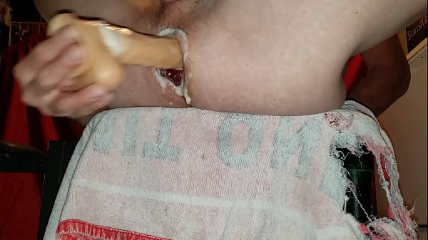 Soloboy anal creampie 