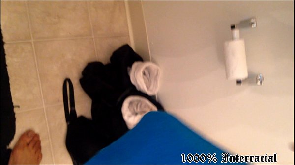 Play MP4 - Chubby White Tattoo Teen Sucks BBC in Shower - DV