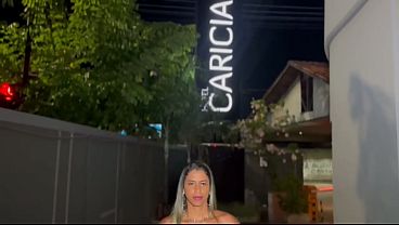 Nonton Minha Esposa Dando Pro Padrinho Dela Na Casa De Swing Eu Filmando Tudo thumbnail