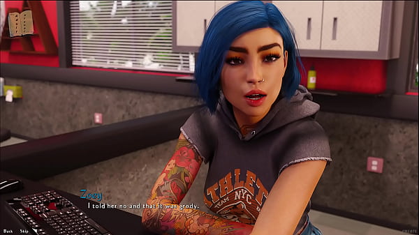 Being A Dik 222 Dik Route