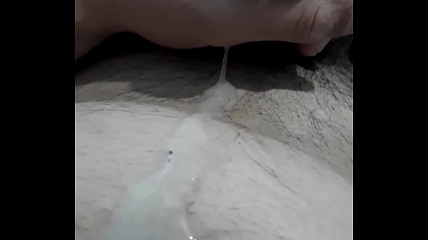 Play MP4 - First Cumming Video