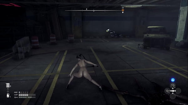 Nonton Stellar Blade Nude Mod Playthrough Part 8 thumbnail