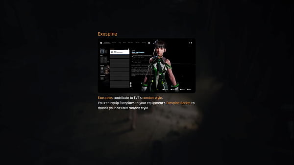 Stellar blade nude mod playthrough part 8 