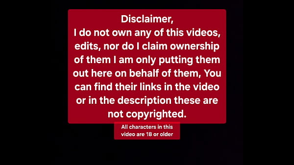 Hentai_SFM NSFW Sexy Compilation Credit XV and_others_in the video